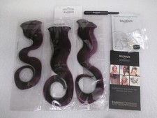 Balmain Paris Double Hair