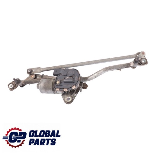 Audi wiper linkage - audi, c6