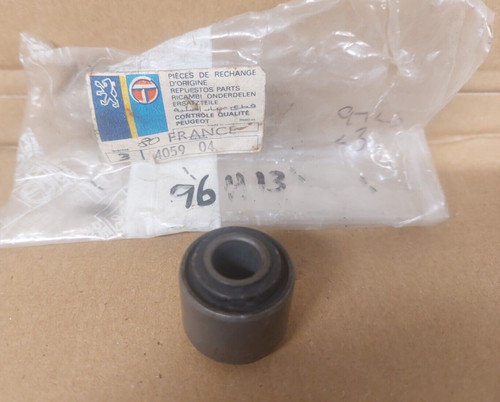 Steering rack bush genuine - -,