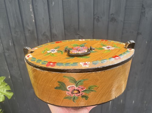 Large antique swedish - antique,