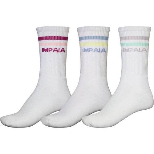 Impala roller skate socks - impala,