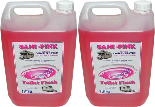 Toilet fluid rinse for - rinse,