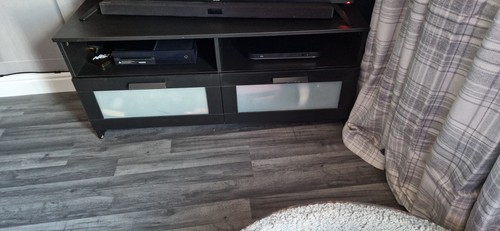 Ikea stand - ikea, tv
