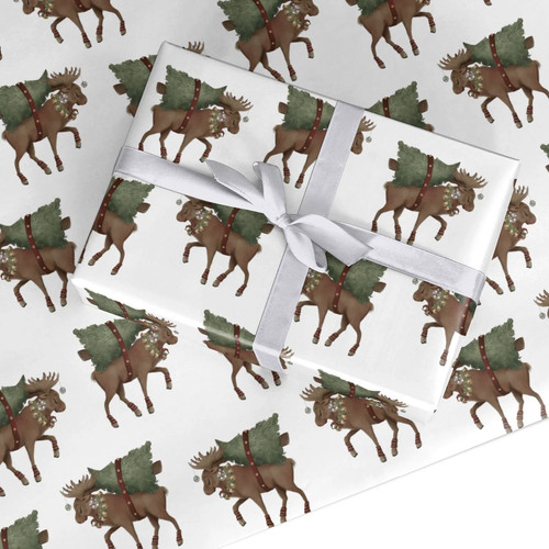 Dyefor reindeer christmas tree - dyefor,