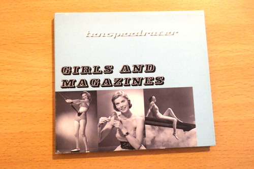 Ten speed racer girls and - racer,