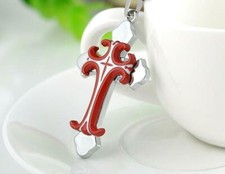 large 3D CROSS JESUS CRUCIFIX