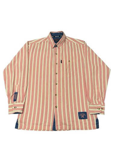 Edwards heavies 100 cotton - heavies,