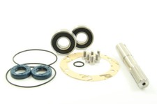 Raw water pump repair kit for