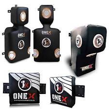Wall Kick Pads MMA Punch Bag