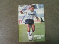 Danny Wilson - Luton Town