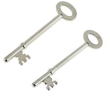 Fire Brigade Key for Mortice & Padlock  FB1- FB2-FB4-FBP1-FBP11-FBP14 Key Only