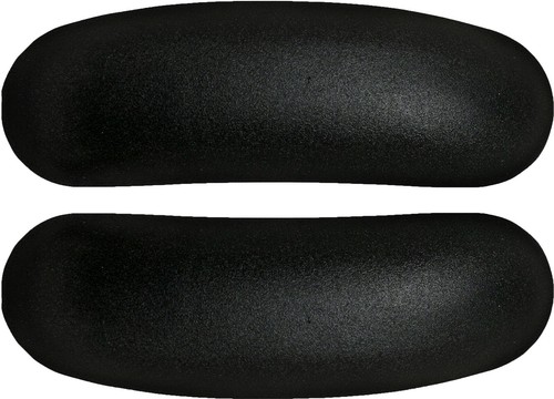Armrest arm top pad cap - top,