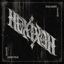 PARAGON ZERO - Hexikon CD