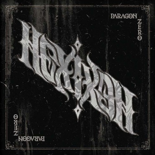 Paragon zero hexikon cd - paragon,