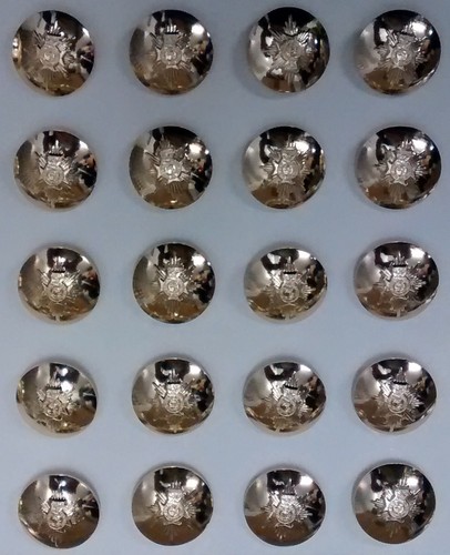 No1 no2 buttons - , or
