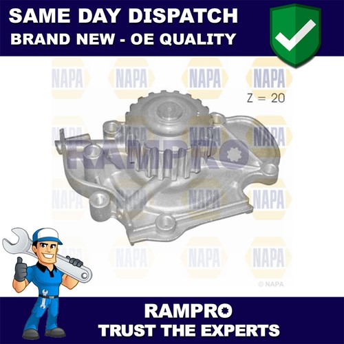 Rampro water pump - water, fits
