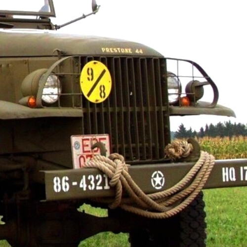 Scale tank cable fighting - scale,