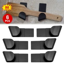 6PCS Pan Lid Holder Saucepan