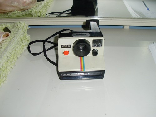 Polaroidwhite 1000 red - polaroidwhite,