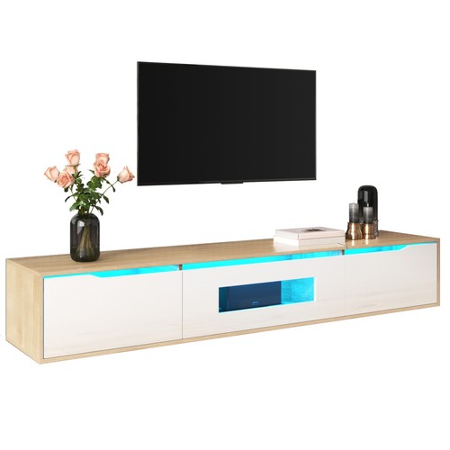Led stand 180cm - stand, cabinet