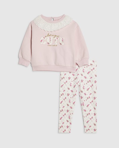 River island mini - river, girls