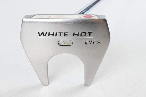Odyssey white hot 7cs - odyssey,