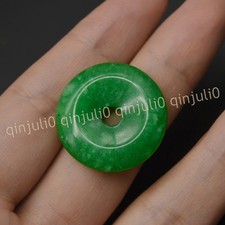 Vintage Natural imperial Green