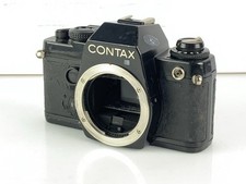 Contax 139 Quartz 35mm SLR