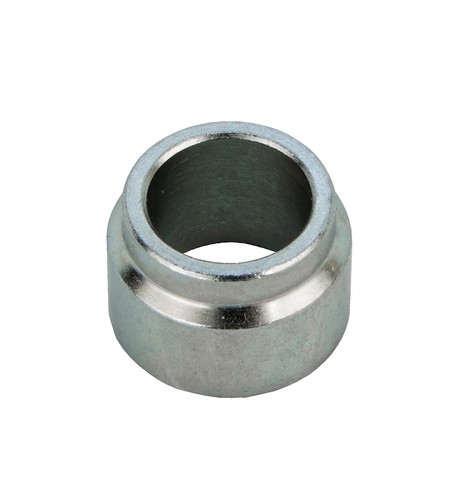 Rose joint rod - joint, end