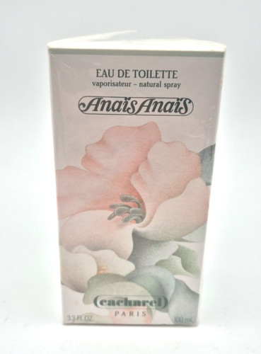 Anais vintage eau - anais,