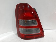 1997-2002 DAIHATSU GRAND MOVE Passengers Left Rear Taillight Tail Light