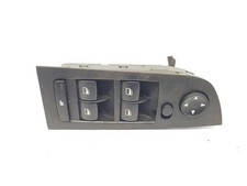 2005-2011 E90 BMW 3 SERIES FRONT ELECTRIC WINDOW SWITCH RH DRIVER SIDE 6948637