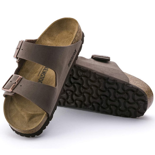 Birkenstock arizona suede - arizona,