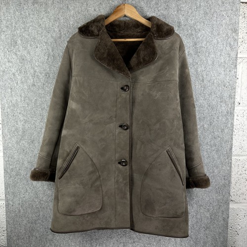 Walton leatherwear coat - walton,