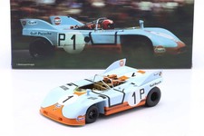 WERK83 - 1:18 Porsche 908/03