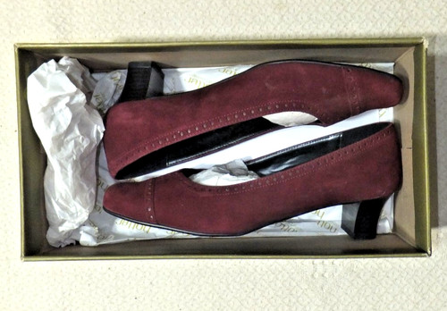 Bnib hotter vivaldi - 'vivaldi', suede