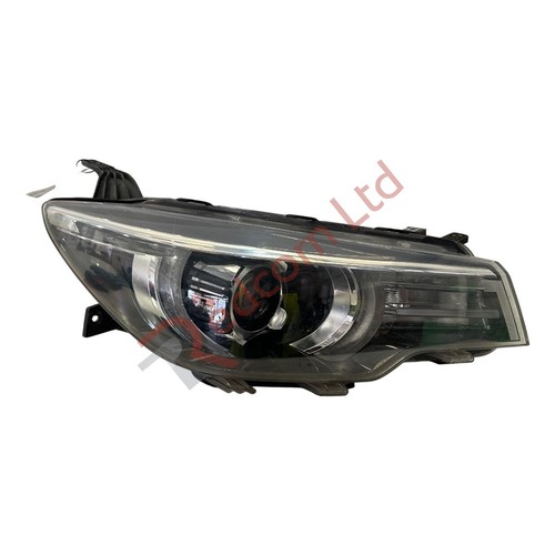 2017 2020 headlight - zs, 2017-2020