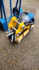 Hydraulic Breaker Hammer 1-2