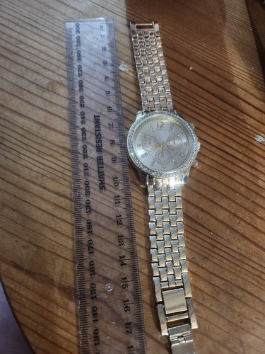 Ladies girls quartz - quartz, watch