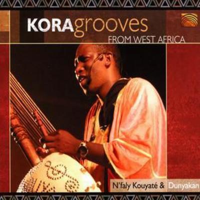 Faly kouyate dunyakan - n'faly,