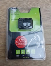 Technika 2GB Black Mini MP3