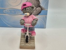 ME TO YOU BEAR FIGURINE