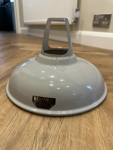 Benjamin vintage lighting - vintage,