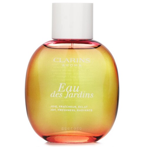 Clarins eau des jardins - -,