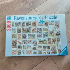 Ravensburger 3000 piece jigsaw
