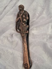 Antique  Nutcrackers Monkey