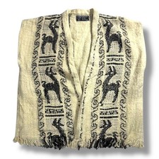 Otavalo Handicrafts 100% Wool