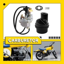 For Suzuki LT 50 LT50A JR50