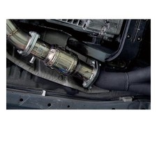 Trust GReddy Sports Catalyzer