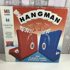 Hangman Word Game Classic
